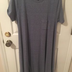 Lularoe Large Carly